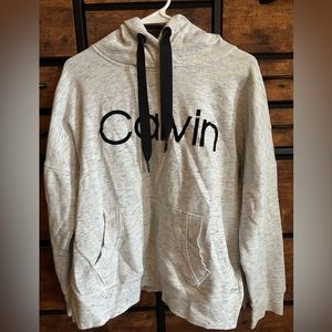 Calvin Klein performance Hoodie